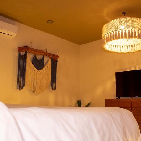 Hotel Scappata 普罗格雷索 外观 照片