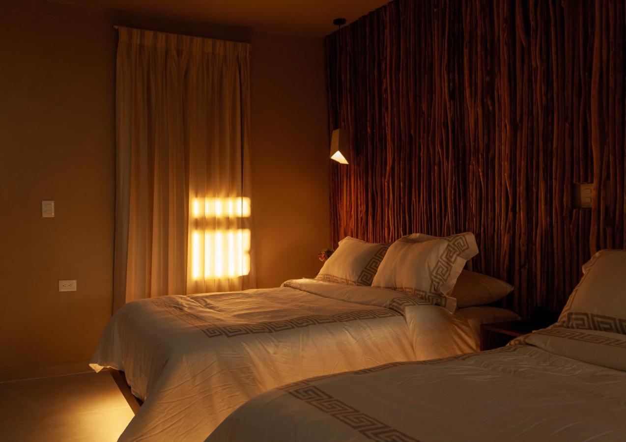 Hotel Scappata 普罗格雷索 外观 照片