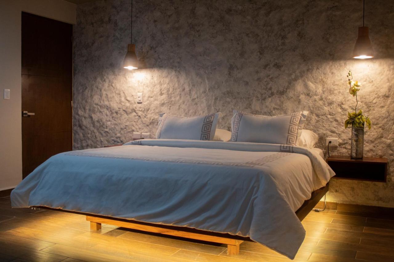 Hotel Scappata 普罗格雷索 外观 照片