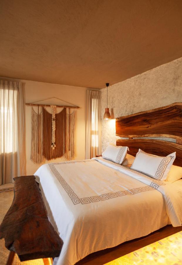 Hotel Scappata 普罗格雷索 外观 照片