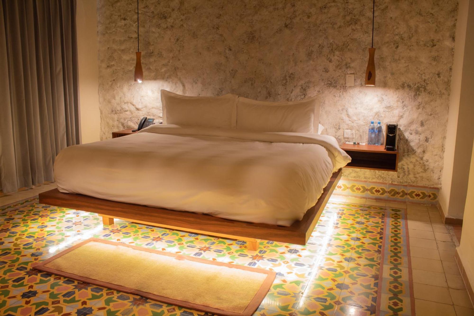 Hotel Scappata 普罗格雷索 外观 照片