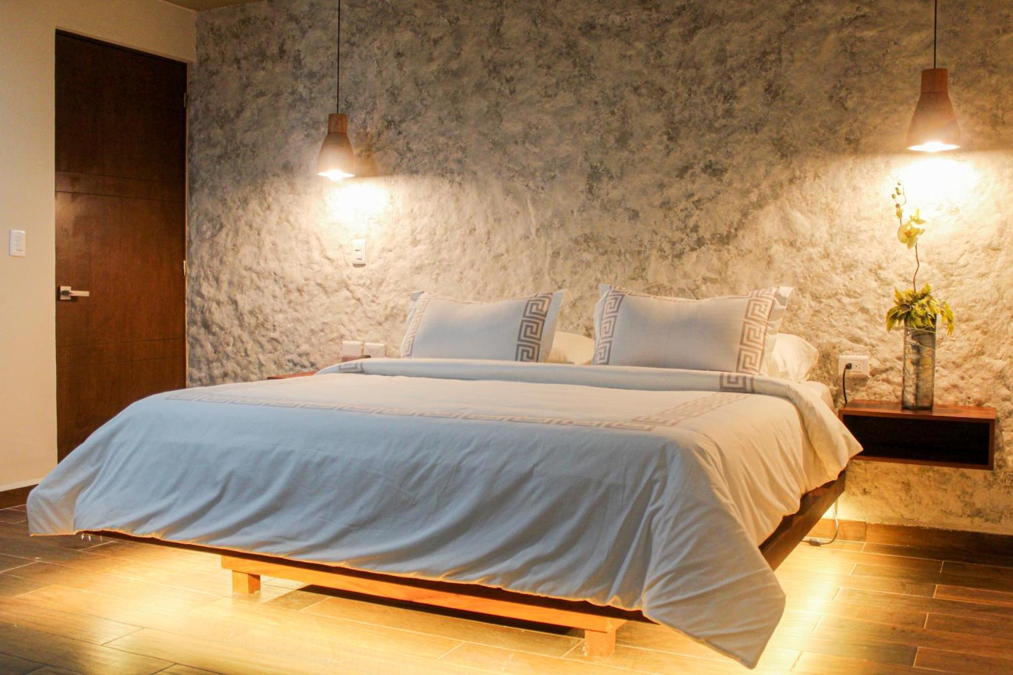 Hotel Scappata 普罗格雷索 外观 照片