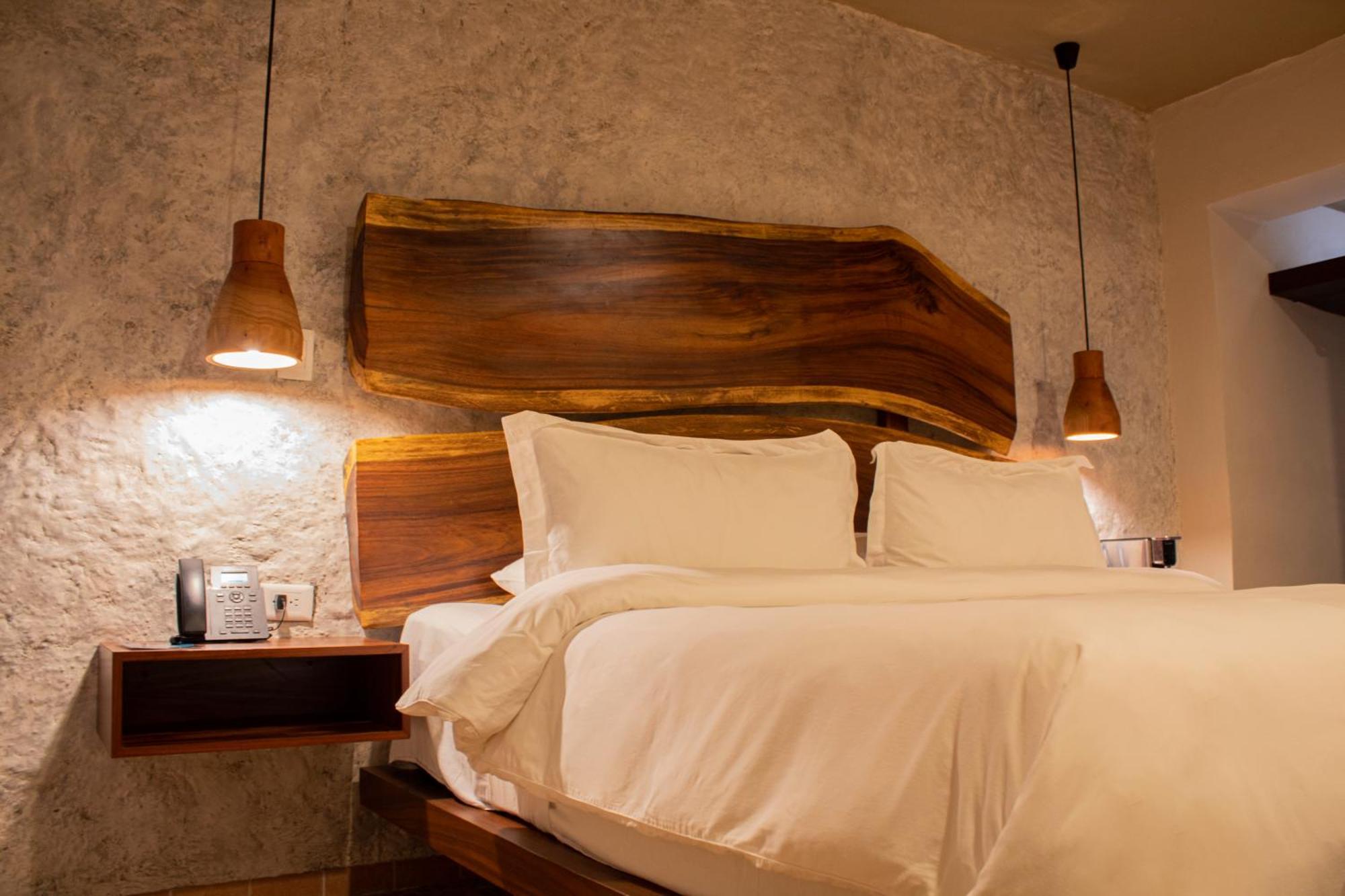 Hotel Scappata 普罗格雷索 外观 照片