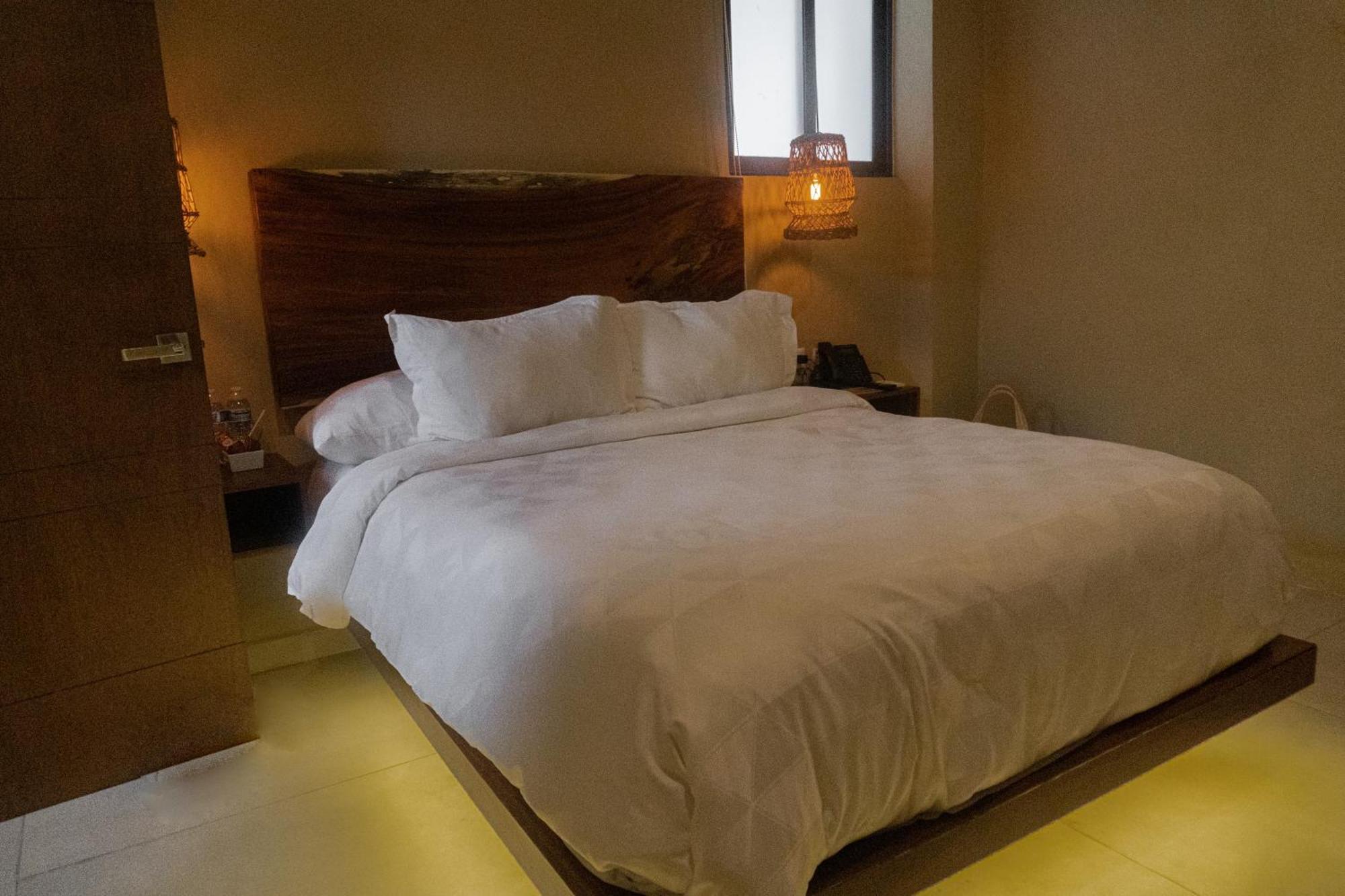 Hotel Scappata 普罗格雷索 外观 照片