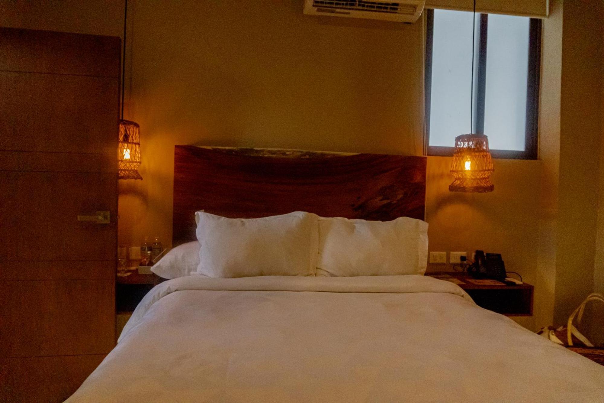 Hotel Scappata 普罗格雷索 外观 照片
