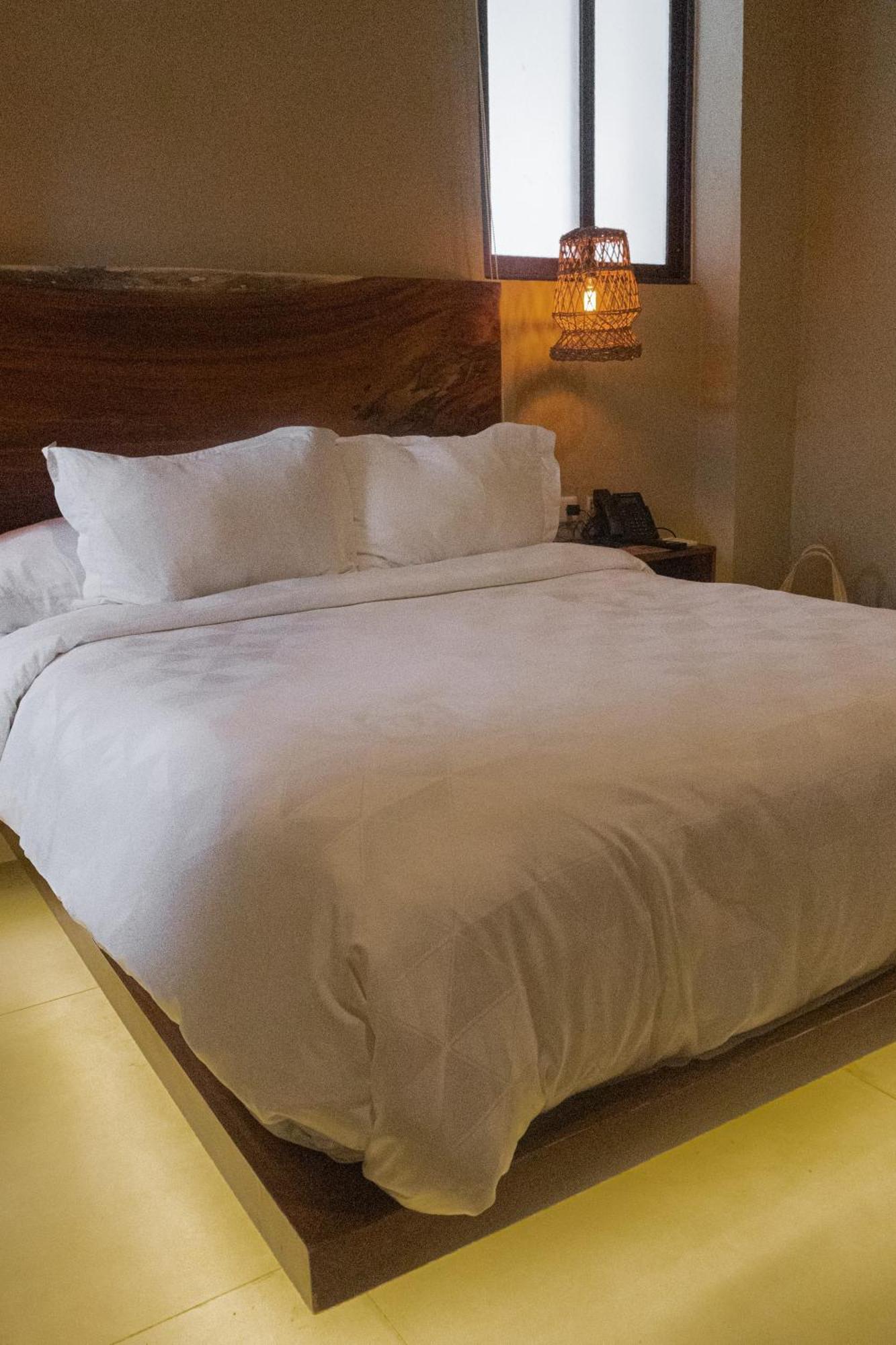 Hotel Scappata 普罗格雷索 外观 照片