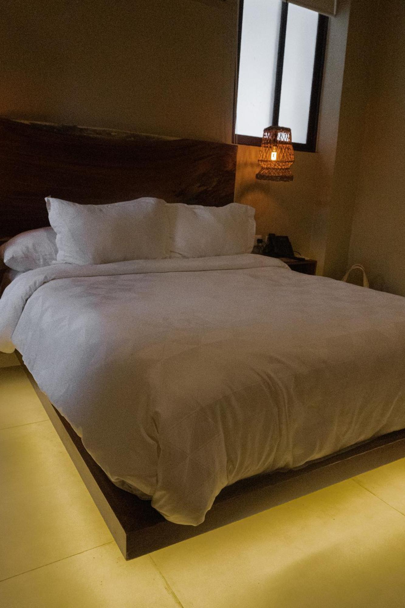 Hotel Scappata 普罗格雷索 外观 照片