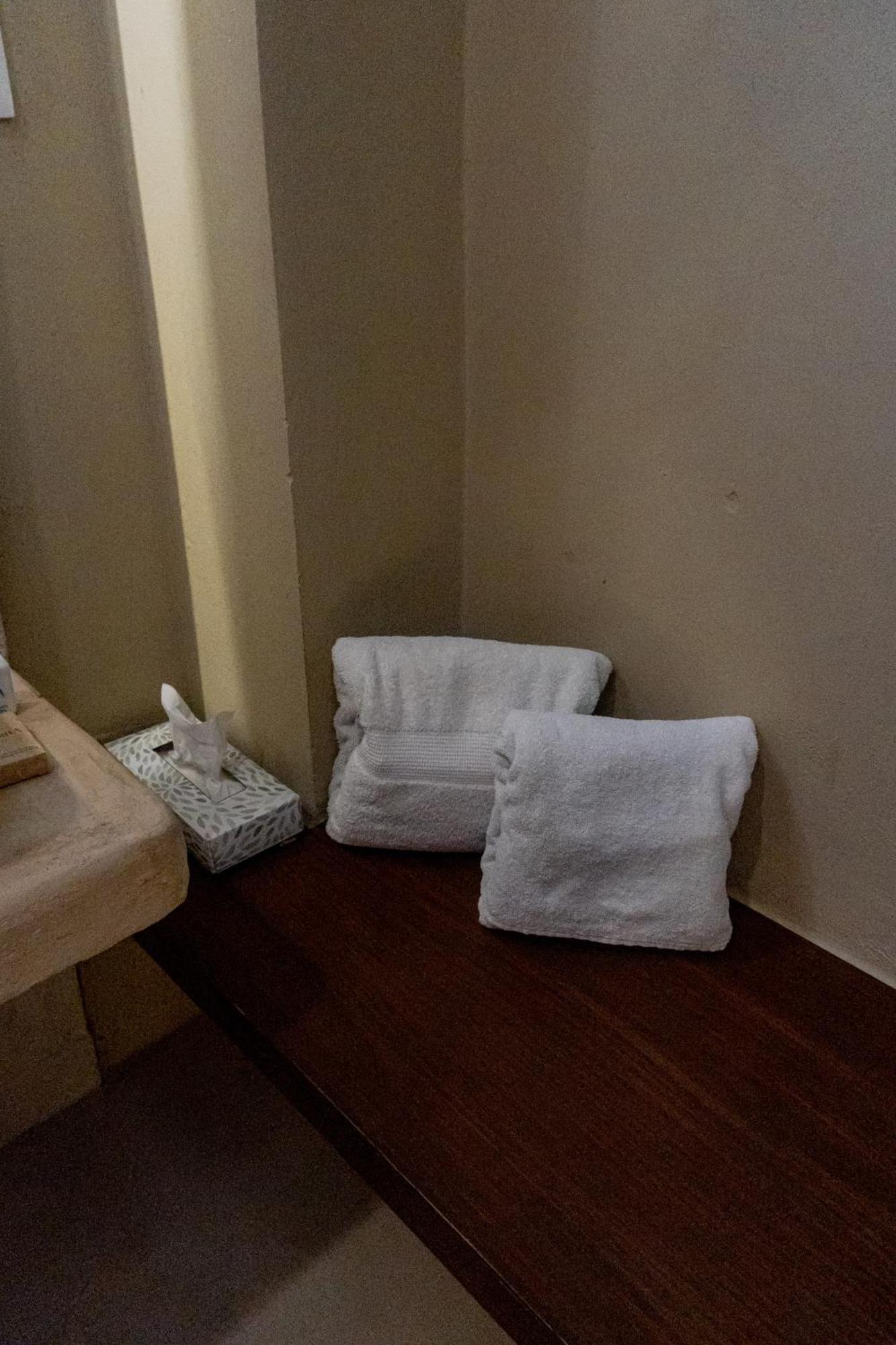 Hotel Scappata 普罗格雷索 外观 照片