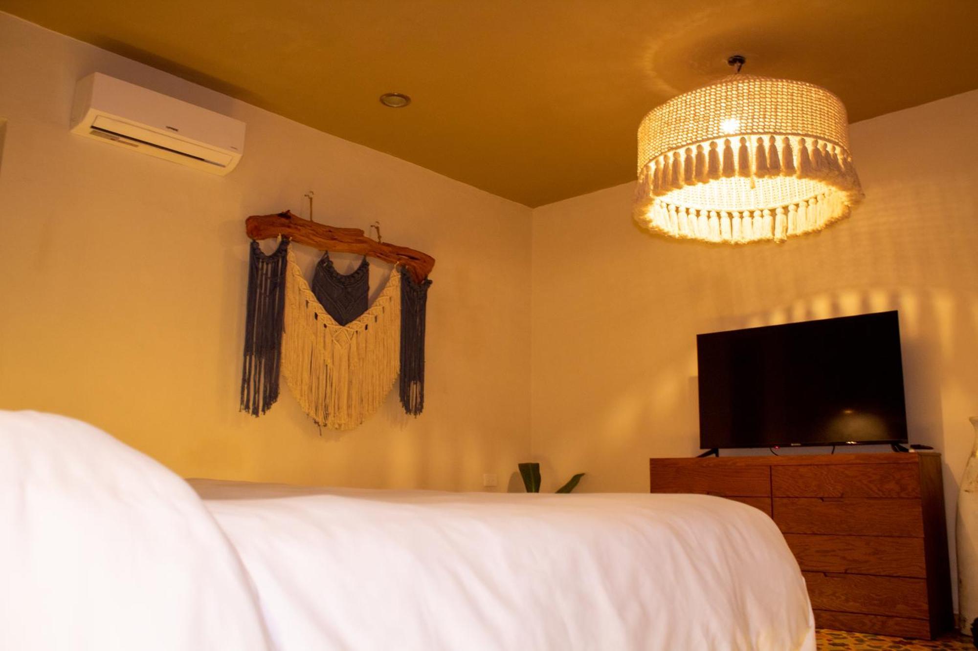 Hotel Scappata 普罗格雷索 外观 照片